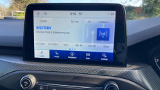 Ford Focus 1.0 EcoBoost 125 ST-Line X 5dr Auto Petrol Hatchback